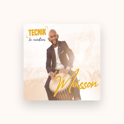 Listen to Tecnik Le Createur, watch music videos, read bio, see tour dates & more!
