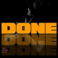 Done - Single - Emil Lassaria & Meyah