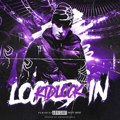 Locked In Freestyle (S1:E7) - Single