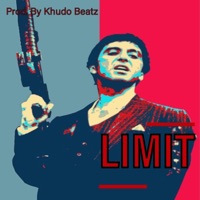 Limit (Instrumental) - Single - Khudo Beatz