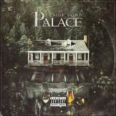 Listen to Upside Down Palace by Odprophet