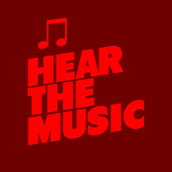 Hear the Music - Single