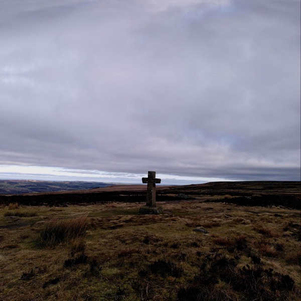 The Spectre Hound (The Legend of Troller's Gill) (feat. Allan Myers)