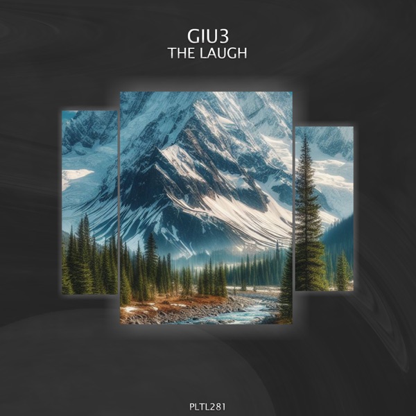 The Laugh - Single