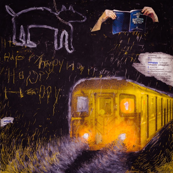 Unhappy - Single