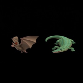 Mafia (feat. Beezyb) Total Vampire