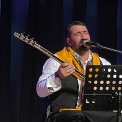 Hamit Karadeniz - Çûke Koçber