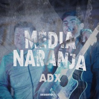Media Naranja (En Vivo) - Single - La Adixión