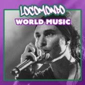 Locomondo World Music artwork