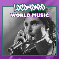 Ay,ay,ay — Locomondo