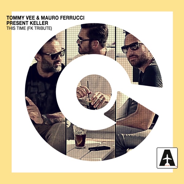 This Time (FK Tribute) - EP