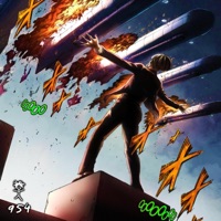 MATRIX! (feat. yayu) - Single - 954mari