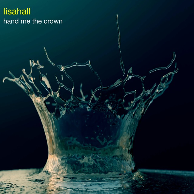hand me the crown - Single