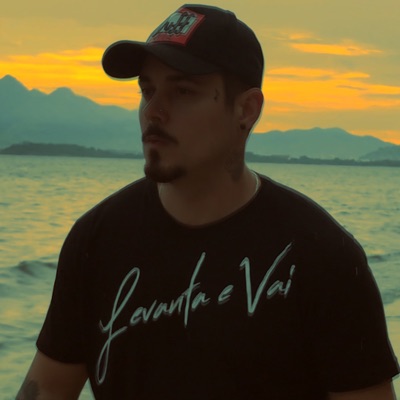 A Tua Fé - Single