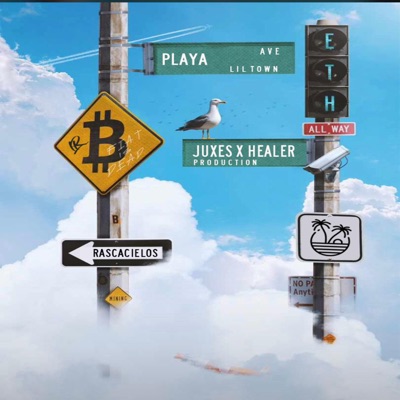 Playa - Single