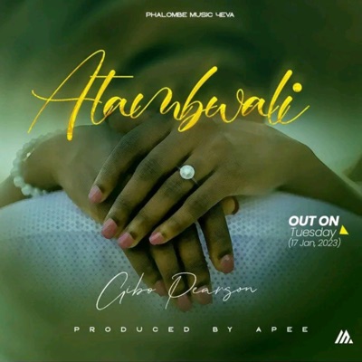 Atambwali - Single