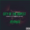 City of the Dopest III (feat. Yukmouth, Luniz, Vp Mob$tar & Antbeatz) - Single