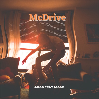 McDrive (feat. Mose) - Single