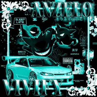 Vivify - Single
