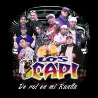 Los Capi (Tu) (feat. DJ Kane) - Single - Los Capi Oficial