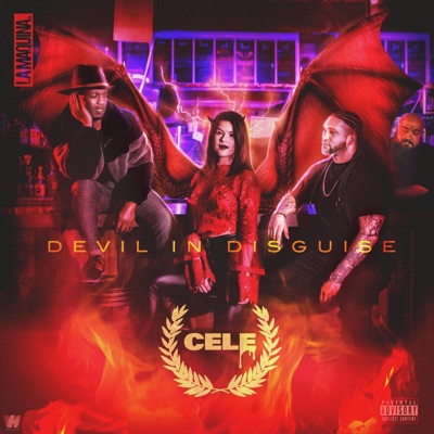 Devil In Disguise (feat. Wes Jones & a.L.F.Y. G.A.S.) - Single