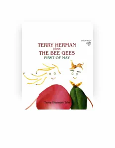 Luister naar TERRY HERMAN TRIO, bekijk muziekvideo's, lees de bio, bekijk de tourdata, en meer!