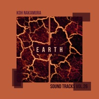 Koh Nakamura Sound Tracks Vol.26 Earth