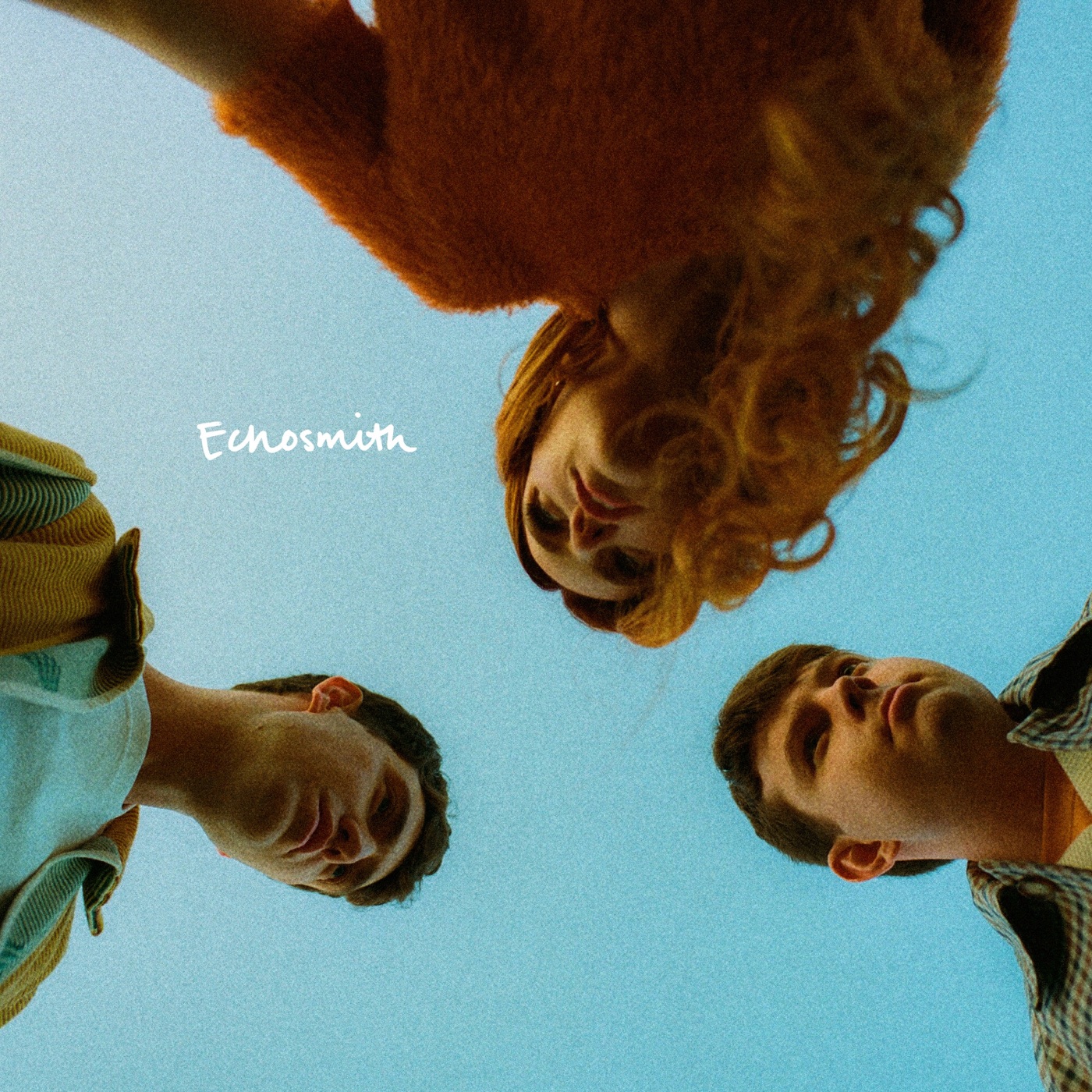 Echosmith by Echosmith