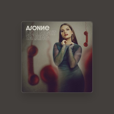 Listen to Asonne, watch music videos, read bio, see tour dates & more!