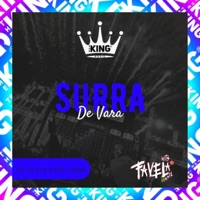 Surra de Vara - Single - DJ TS 016 & Mc Luanna
