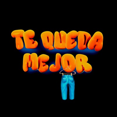 Te Queda Mejor (feat. Cuki) - Single