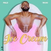 Ice Cream (feat. Buju) artwork