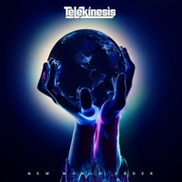 New World Order - EP - Telekinesis