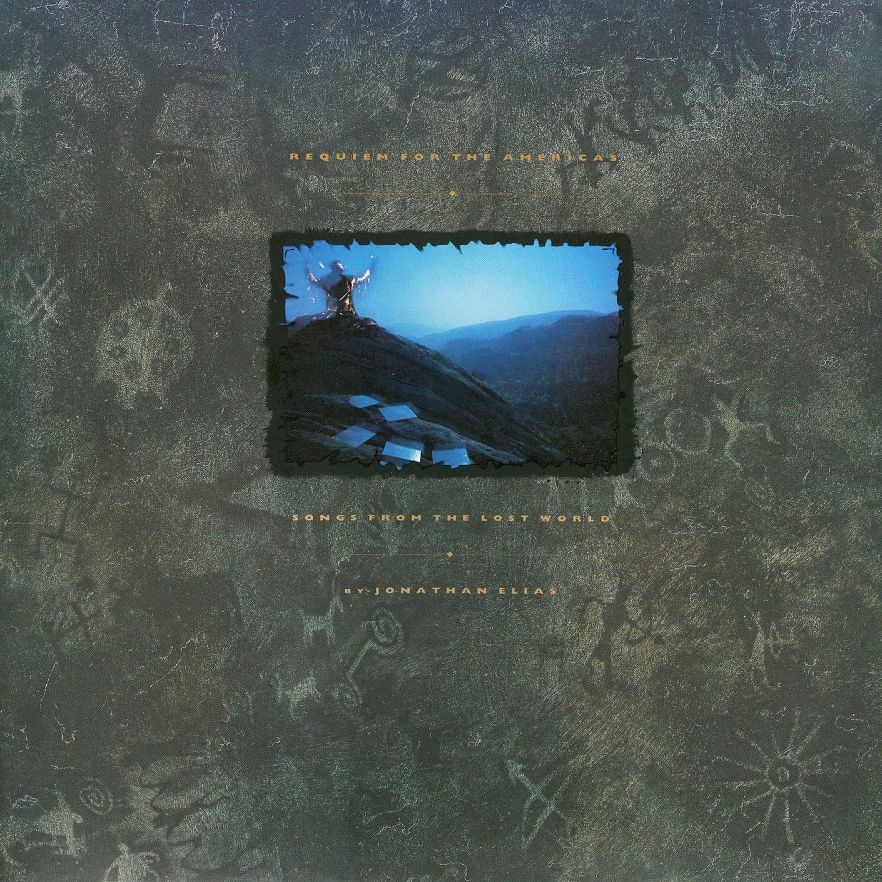 Jonathan Elias, Jon Anderson, Michael Buble - Far Far Cry/Let There Be Peace