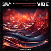 Vibe (Extended Mix) artwork