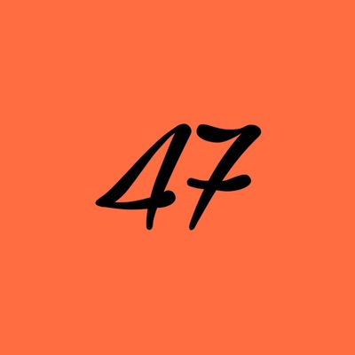 47 (feat. CxCx) - Single