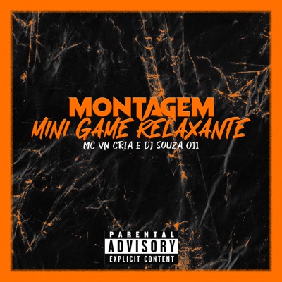 Montagem Mini Game Relaxante - Single