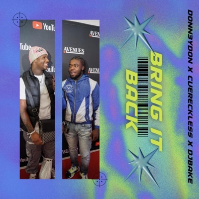 Bring It Back - Single