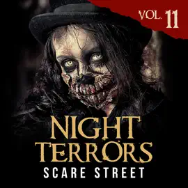 Night Terrors Vol. 11: Short Horror Stories Anthology