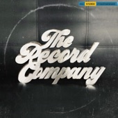 The Record Company - Control My Heart Blues
