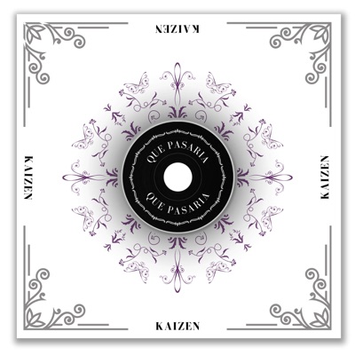 Que Pasaría - Single