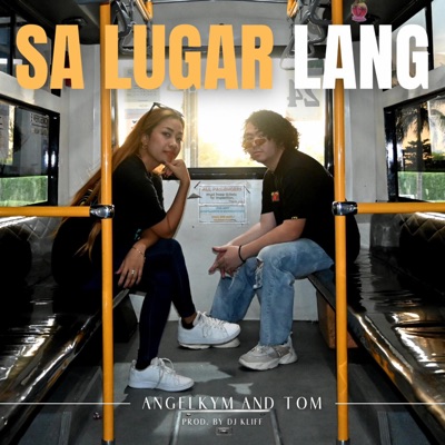 Sa Lugar Lang (feat. Tomas Falconite) - Single