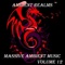 Ministry of Magic - Ambient Realms lyrics