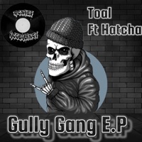Gully Gang EP (feat. Hatcha) - TOAL