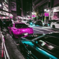 KXLLA PHONK - Single - Sinny