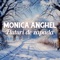 Fluturi de zapada - Monica Anghel lyrics