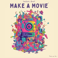 Make a Movie (Take Out the I) - Single - Jackson Breit