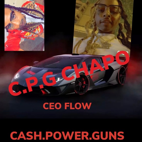 Ceo Flow