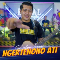 Ngertenono Ati - Single - Delva Irawan