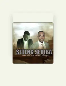 Ascolta Dee El Songz, guarda video musicali, leggi la biografia, vedi le date del tour & altro!